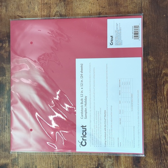 Set of 3- Circuit Cardstock & Poster Board Set - Picture 5 of 7